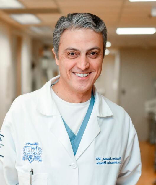 Doctor Dermatologist Vlad Ionut