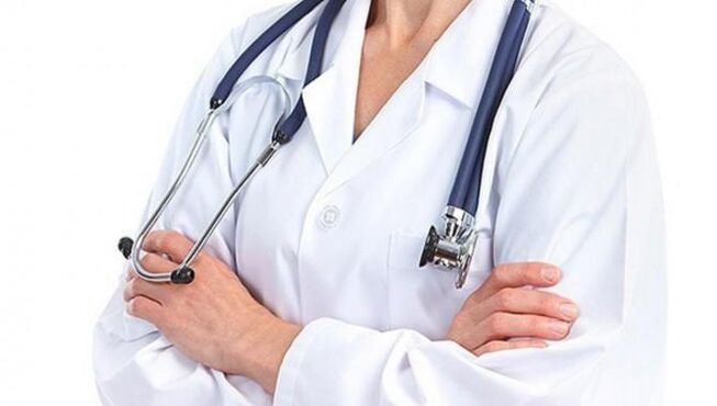 Your doctor will help you identify the fungus based on your symptoms.